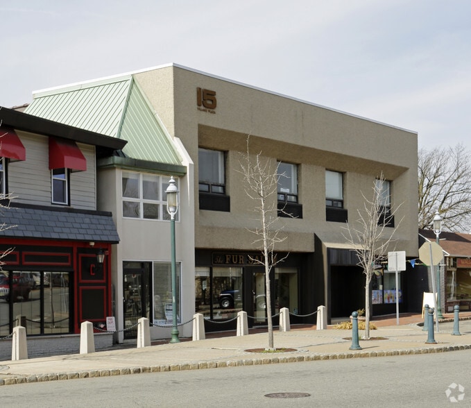 More Photos Of 15 valley St, South Orange Office For Lease