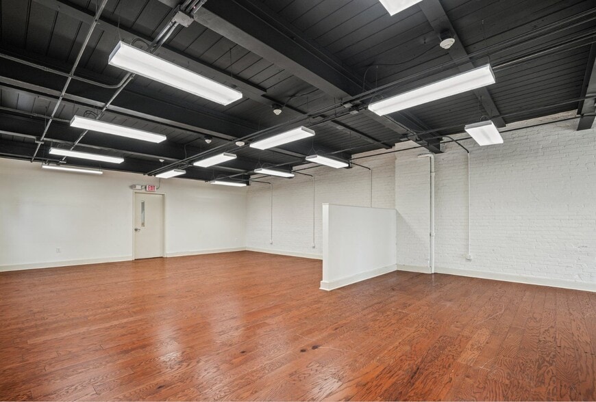 More Photos Of 216 & 218 Rigsbee Ave, Durham Office For Sale