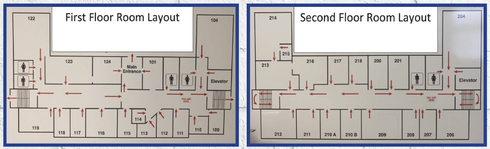 More Photos Of 399 Green Ave Ext, Lewistown Office For Lease