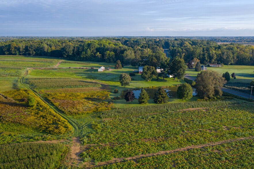 More Photos Of 8003 Henry Clay Blvd, Liverpool Land For Sale