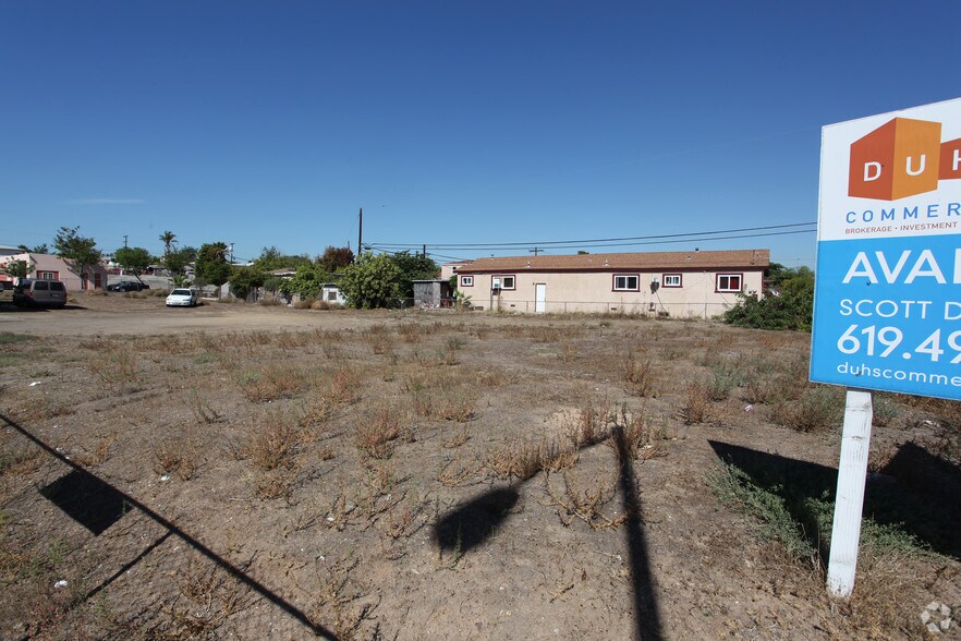 More Photos Of 4112 Market St, San Diego Land For Sale