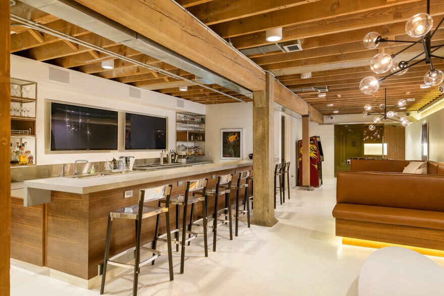 More Photos Of 431 Jessie St, San Francisco Office Residential For Lease