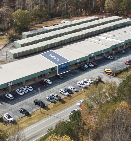 More Photos Of 838 Powdersville Rd, Easley General Retail For Lease