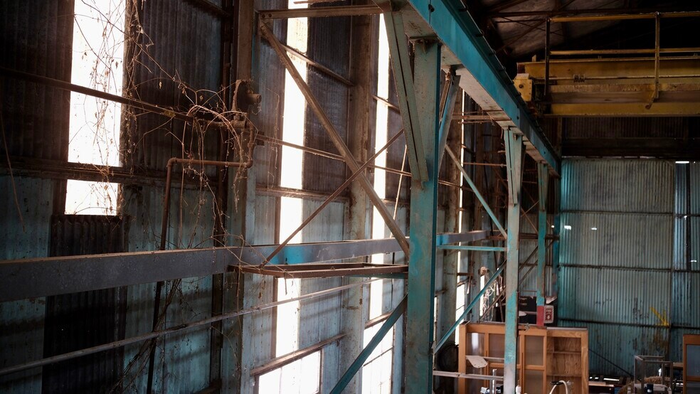 More Photos Of 3306 Charles Page Blvd, Tulsa Warehouse For Lease