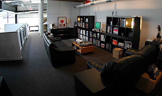 More Photos Of 4640-4646 Umbria St, Manayunk Loft Creative Space For Sale