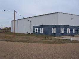 More Photos Of 2900 Benton H Green Blvd, Jackson Distribution For Lease