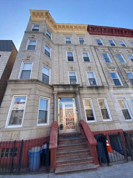 More Photos Of 208 Sumpter St, Brooklyn Apartments For Sale