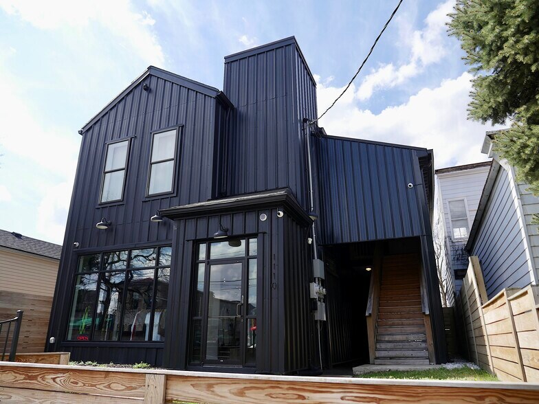More Photos Of 1110 Logan St, Louisville Storefront Retail Residential For Sale