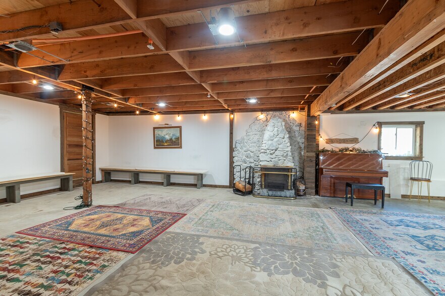 More Photos Of 41505 Alder Dr, Forest Falls Religious Facility For Sale