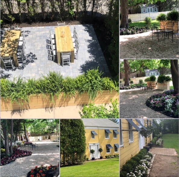 More Photos Of 755 Montauk Hwy, Water Mill Restaurant For Lease