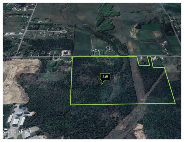 More Photos Of 4281 Pickerel Lake Rd, Petoskey Land For Sale