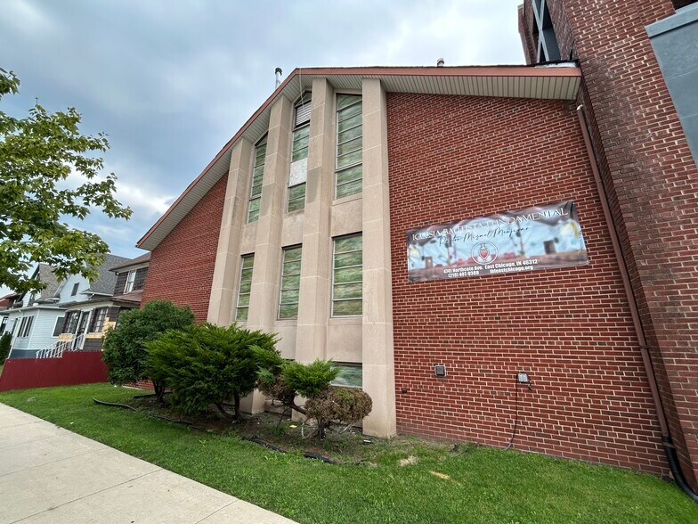 More Photos Of 4743 Northcote Ave, East Chicago Specialty For Sale