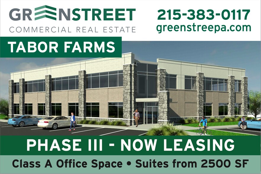 More Photos Of 601 New Britain Rd, Doylestown Unknown For Lease