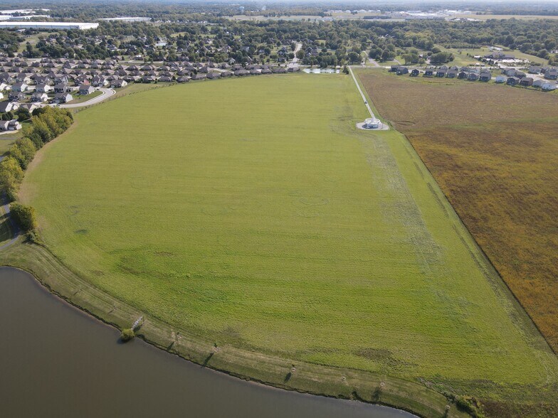 More Photos Of N County Road 900 E, Brownsburg Land For Sale