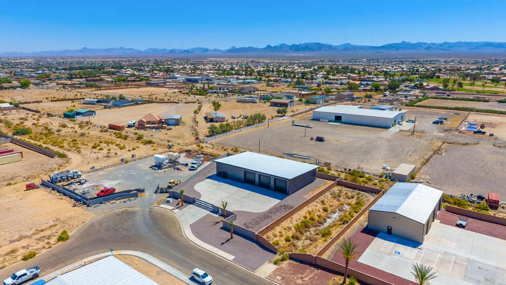More Photos Of 5894 Amaral rd, Fort Mohave Industrial For Sale