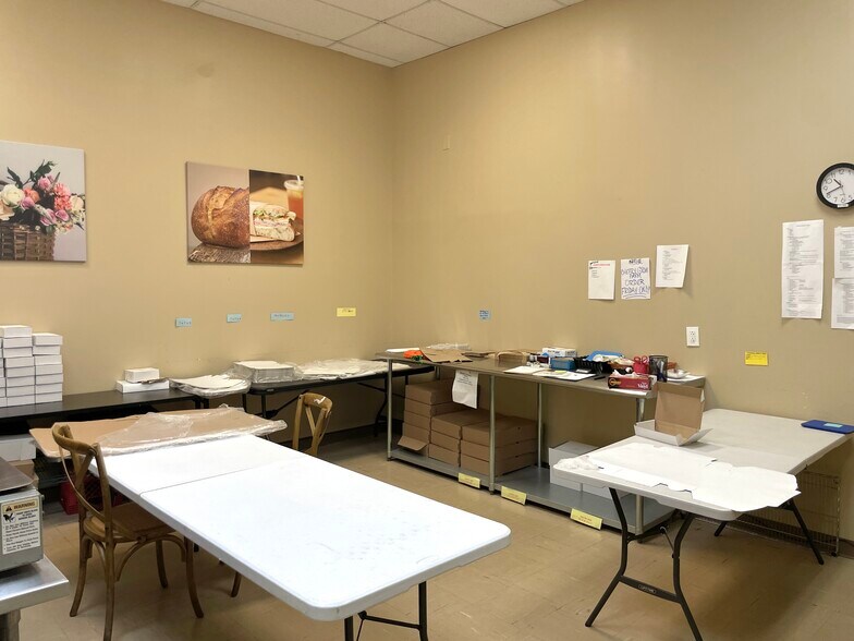 More Photos Of 2495 Brunswick Pike, Lawrenceville Restaurant For Sale