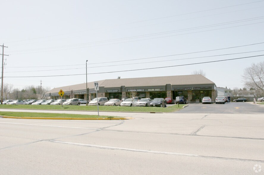 More Photos Of 6801-6823 N Green Bay Ave, Glendale General Retail For Lease