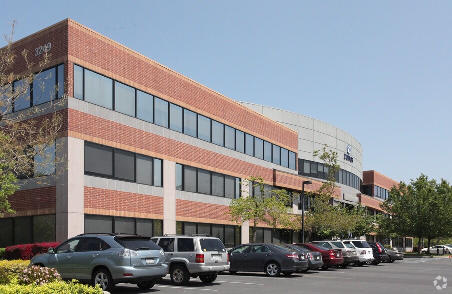 More Photos Of 3249 Quality Dr, Rancho Cordova Office For Lease