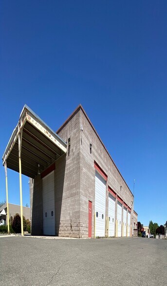 More Photos Of 6501 E 2nd St, Prescott Valley Warehouse For Sale