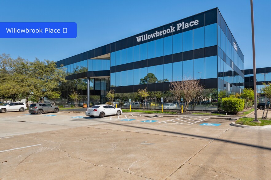More Photos Of , Houston Office For Sale