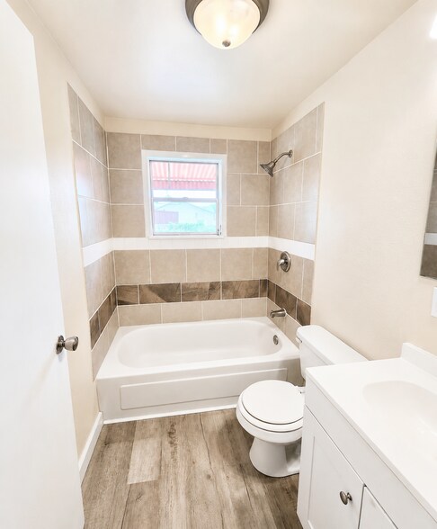 More Photos Of , Pueblo Multifamily For Sale