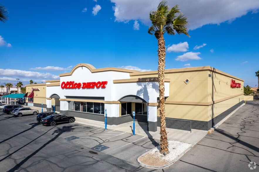 More Photos Of 9701-9893 S Eastern Ave, Las Vegas Unknown For Lease