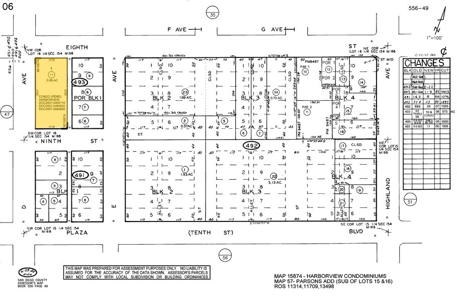 More Photos Of 819-825 D Ave, National City Apartments For Lease