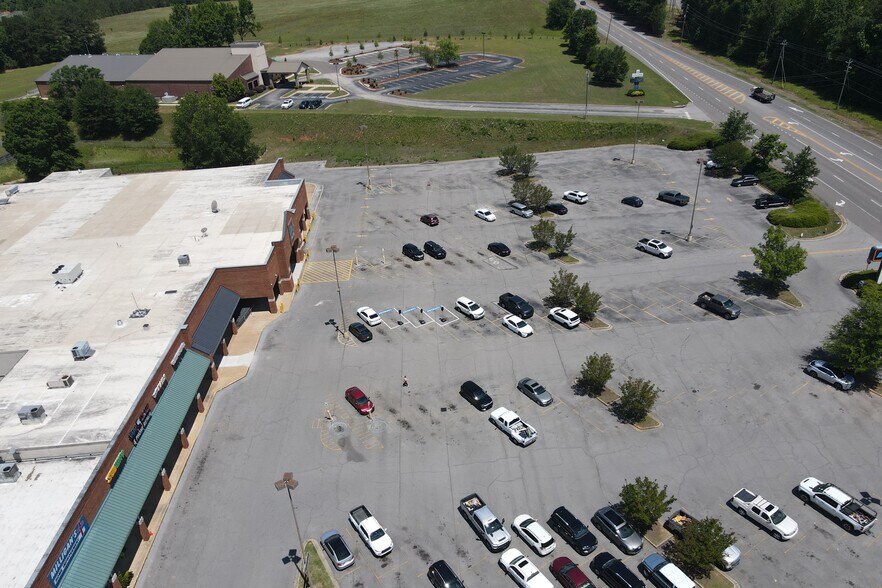 More Photos Of 13620 Highway 43 N, Northport Storefront For Sale