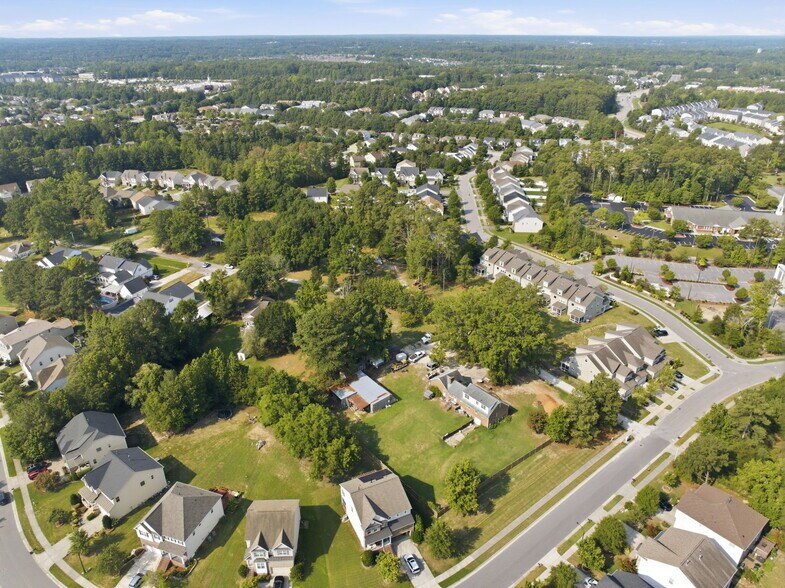 More Photos Of 5911 Family Farm Rd, Morrisville Land For Sale