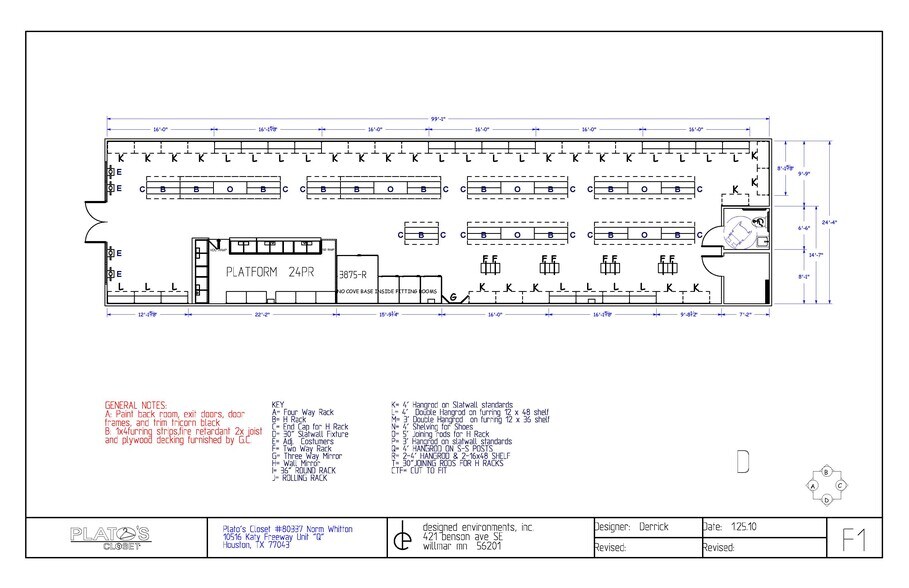 More Photos Of 10516 Old Katy Rd, Houston Unknown For Lease