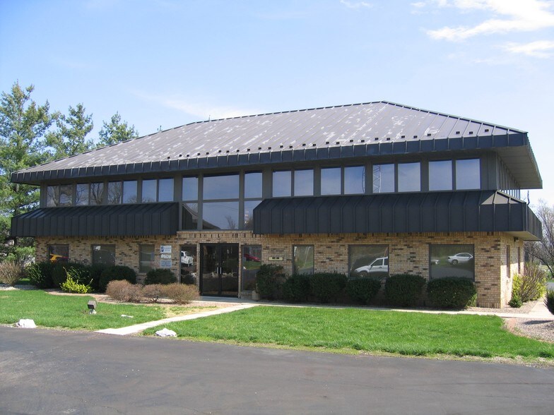 More Photos Of 1 Sunset Hills Executive Pky, Glen Carbon Unknown For Lease