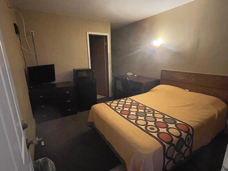 More Photos Of 3190 N US Highway 251, LaSalle Hotel For Sale