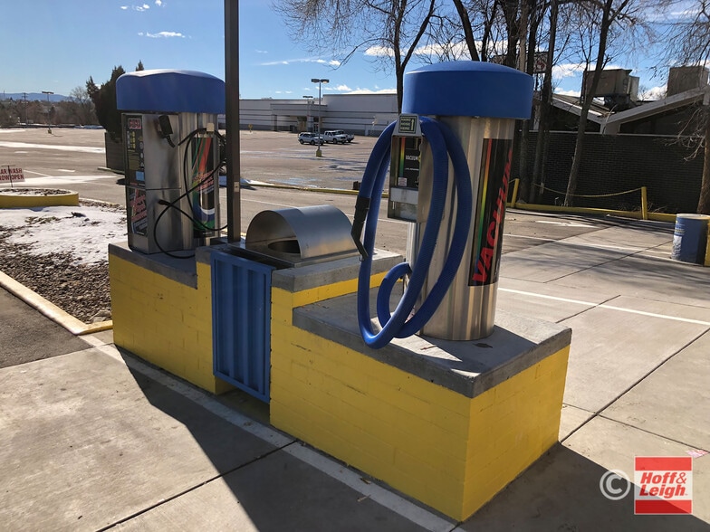 More Photos Of 90 W Belleview Ave, Englewood Carwash For Sale