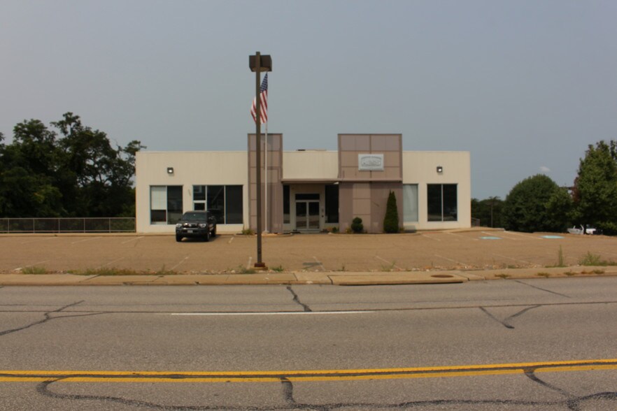More Photos Of 4525 Sunset Blvd, Steubenville Storefront Retail Office For Lease