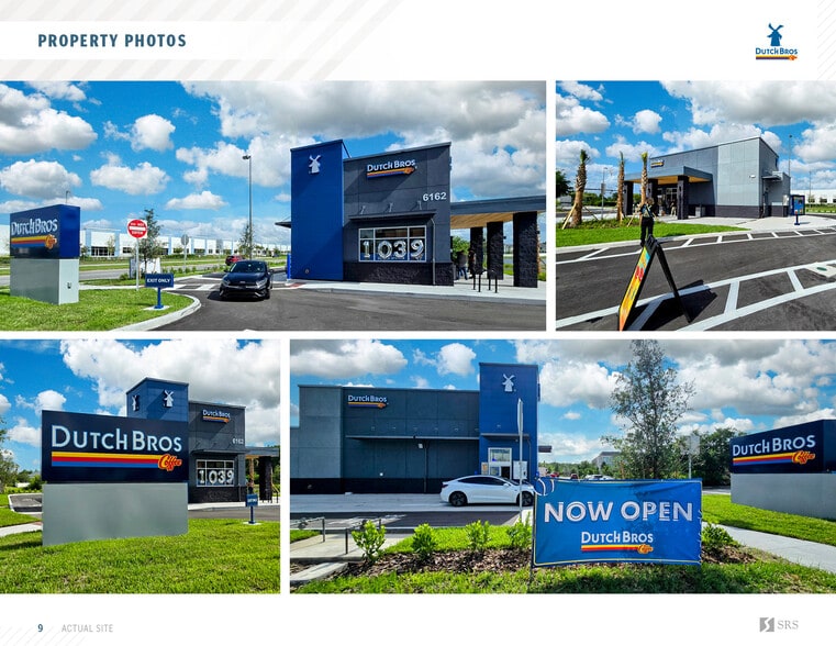 More Photos Of 6162 Goldenrod Rd, Orlando Freestanding For Sale