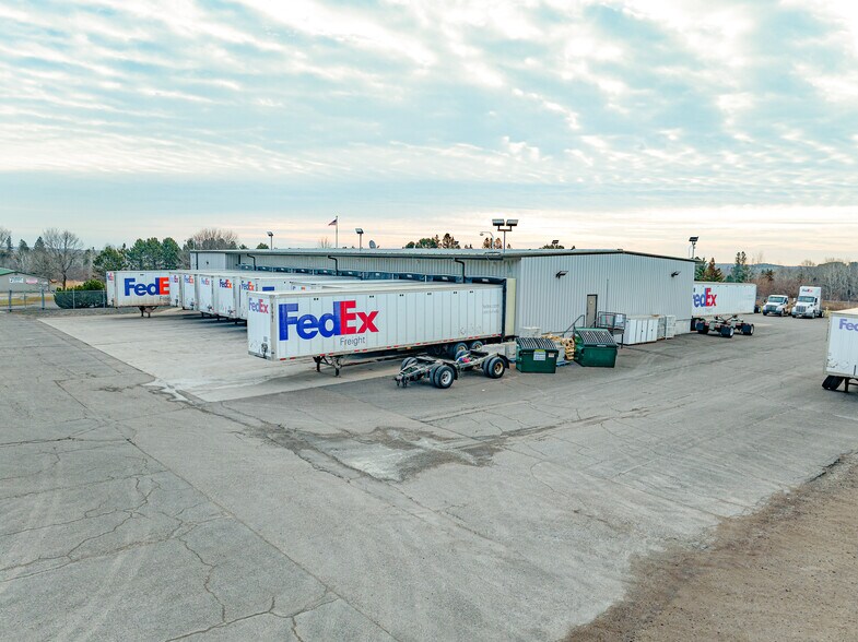 More Photos Of 3751 Midway rd, Hermantown Industrial For Sale