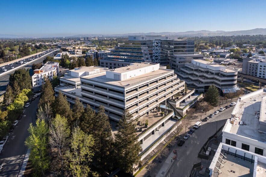 More Photos Of 100 Pringle Ave, Walnut Creek Office For Lease