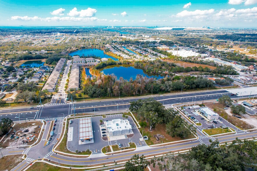 More Photos Of 10203 US 301, Riverview Unknown For Lease