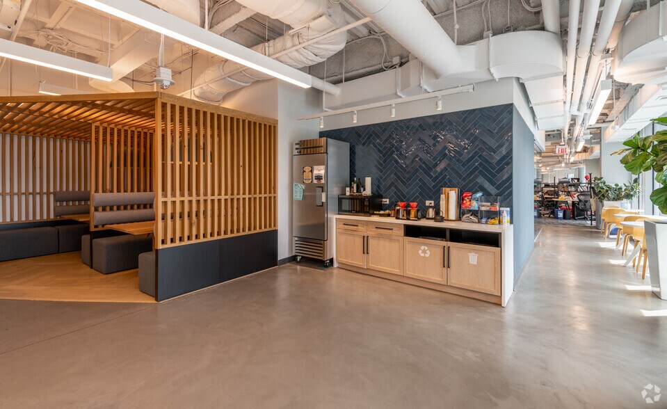 More Photos Of 1 Broadway, Cambridge Office For Lease