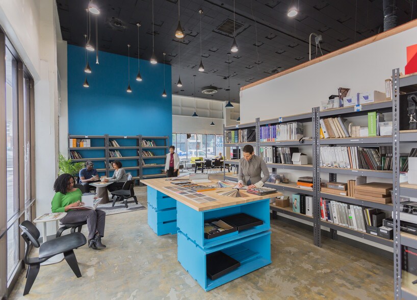 More Photos Of 351-359 15th St, Oakland Loft Creative Space For Lease