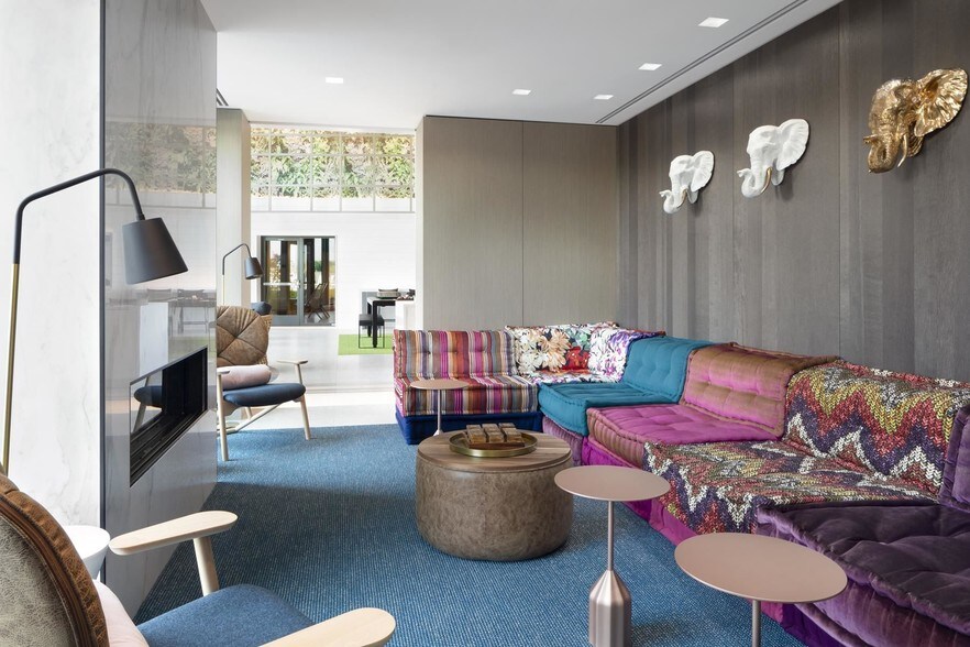 More Photos Of 125 Guest St, Boston Apartments For Lease