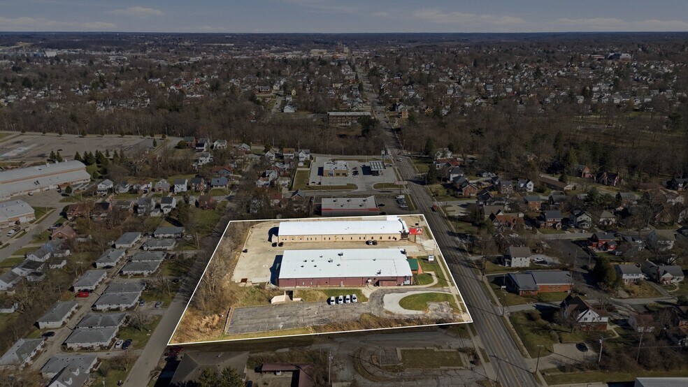 More Photos Of , Mansfield Office For Sale