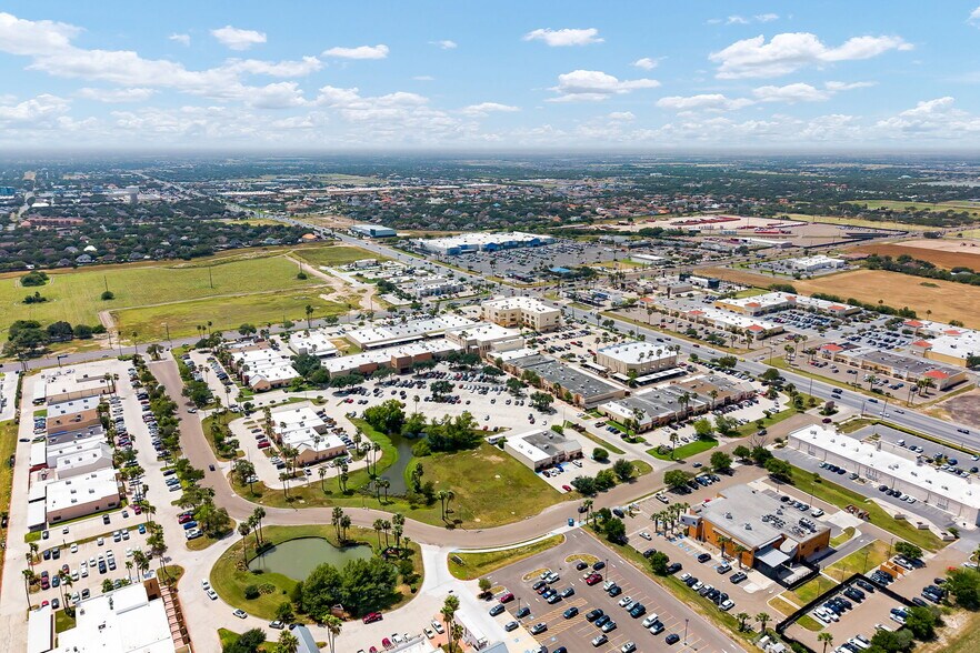More Photos Of 2601 Cornerstone Blvd, Edinburg Medical For Sale