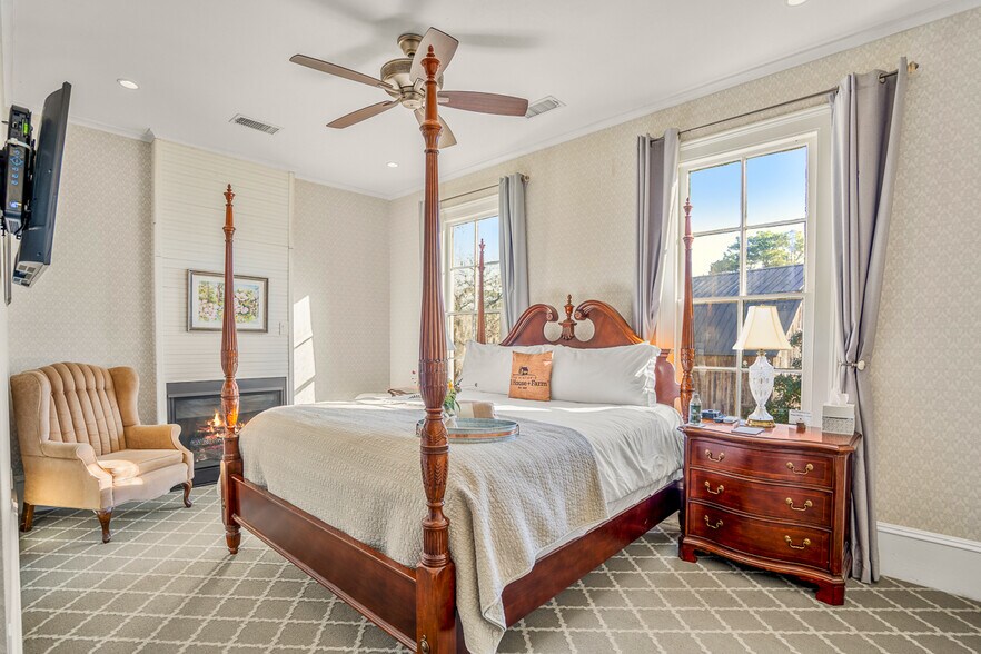 More Photos Of 3603 FM 1725 Rd, Willis Lodge Meeting Hall For Sale