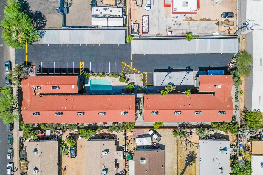 More Photos Of 2424 E Grandview Rd, Phoenix Apartments For Sale