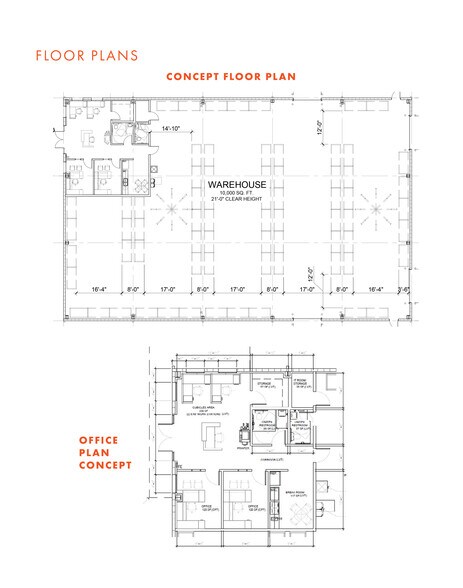 More Photos Of 2190 N State St, Bunnell Unknown For Lease
