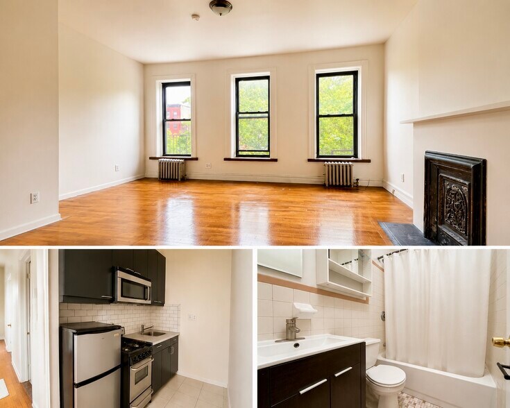 More Photos Of 2286 Adam Clayton Powell Jr Blvd, New York Apartments For Sale