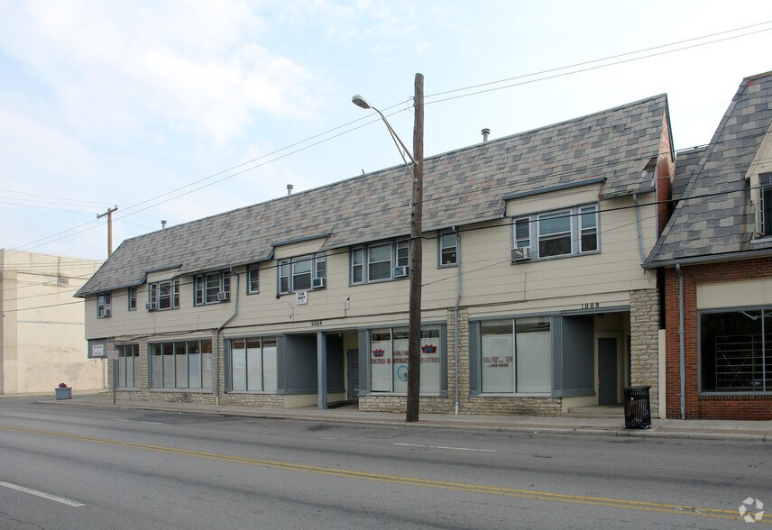 Primary Photo Of 1000-1008 Parsons Ave, Columbus Apartments For Lease