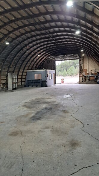More Photos Of 1987 Farm To Market Rd, Kalispell Industrial For Lease