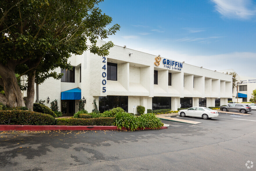 Primary Photo Of 24005 Ventura Blvd, Calabasas Office For Lease